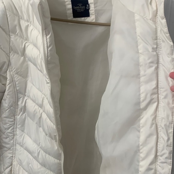 Puffer Jacket - Picture 3 of 8